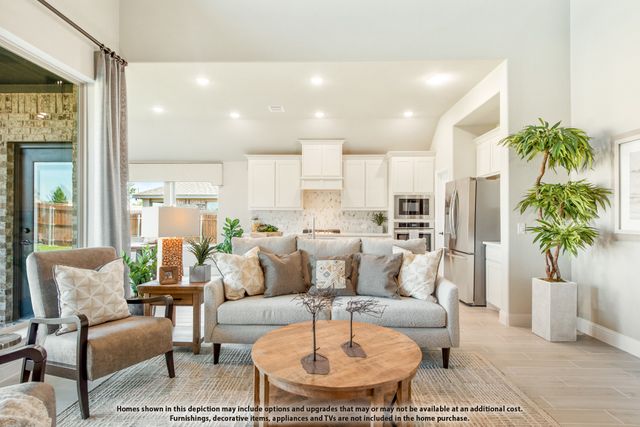 13136 Limestone Street, Providence Village, TX 76227