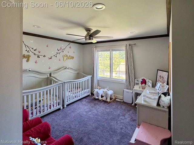 39376 Heatherbrook Drive, Farmington Hills, MI 48331