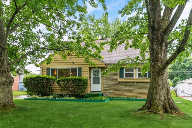 1451 Shanley Drive, Columbus, OH 43224