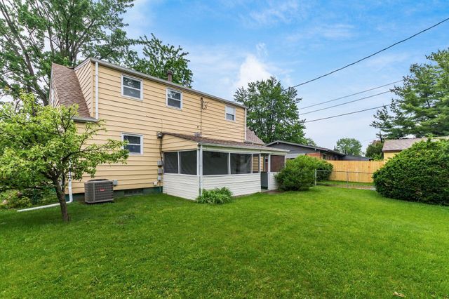 1451 Shanley Drive, Columbus, OH 43224