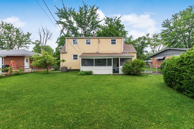1451 Shanley Drive, Columbus, OH 43224
