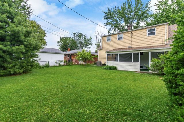 1451 Shanley Drive, Columbus, OH 43224