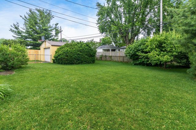 1451 Shanley Drive, Columbus, OH 43224