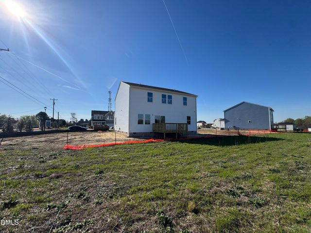 26 Alice Trace Place 34, Angier, NC 27501