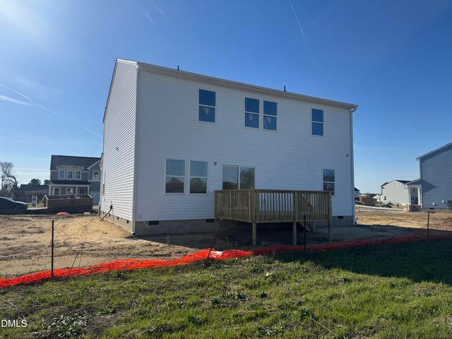 26 Alice Trace Place 34, Angier, NC 27501