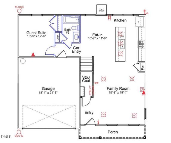 26 Alice Trace Place 34, Angier, NC 27501