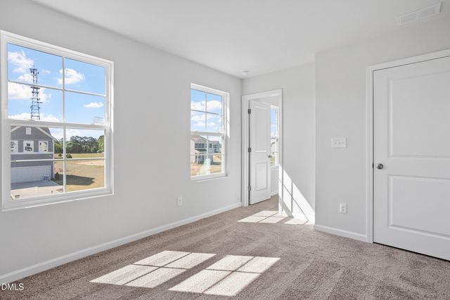 26 Alice Trace Place 34, Angier, NC 27501