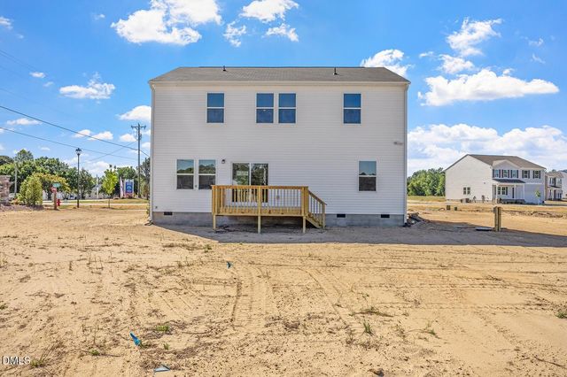 26 Alice Trace Place 34, Angier, NC 27501