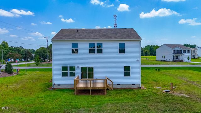 26 Alice Trace Place 34, Angier, NC 27501