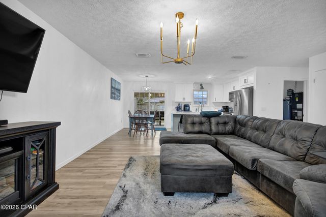 3946 W 21st Place, Panama City, FL 32405