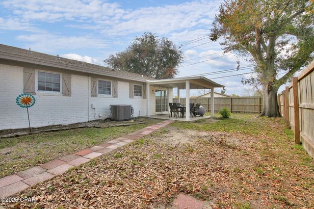 3946 W 21st Place, Panama City, FL 32405