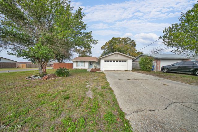3946 W 21st Place, Panama City, FL 32405