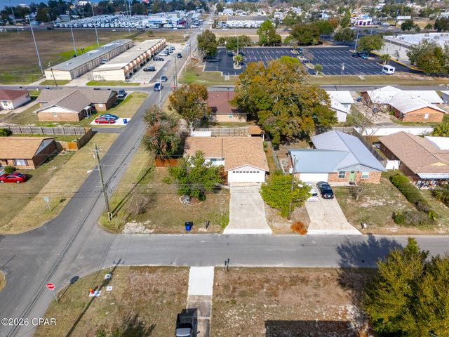 3946 W 21st Place, Panama City, FL 32405