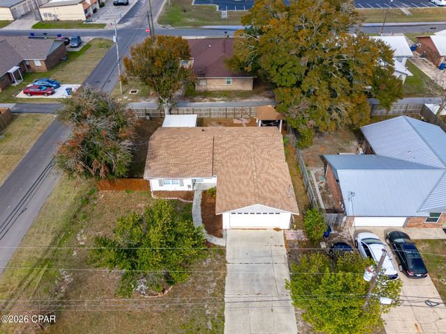 3946 W 21st Place, Panama City, FL 32405