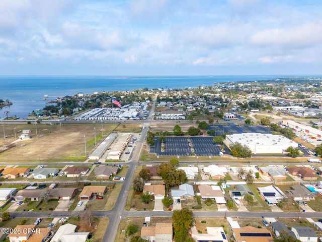 3946 W 21st Place, Panama City, FL 32405