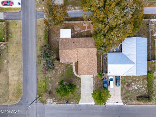 3946 W 21st Place, Panama City, FL 32405