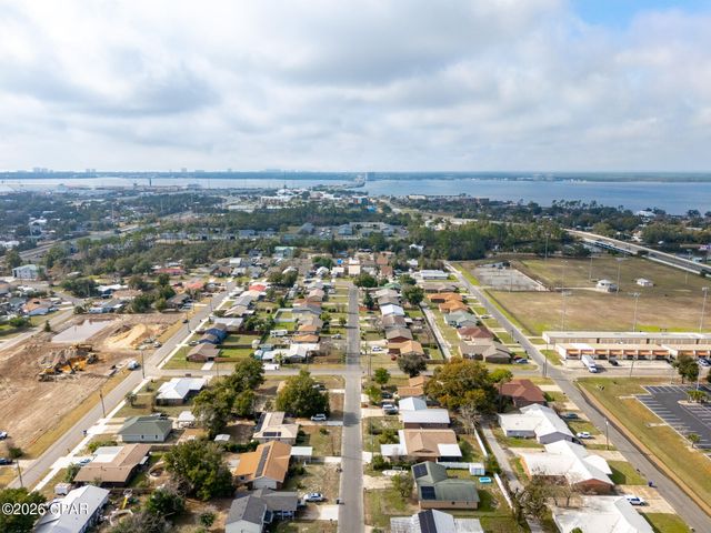 3946 W 21st Place, Panama City, FL 32405