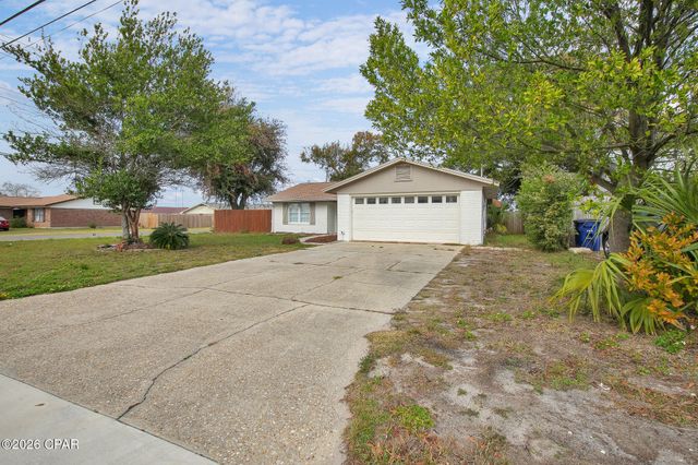3946 W 21st Place, Panama City, FL 32405
