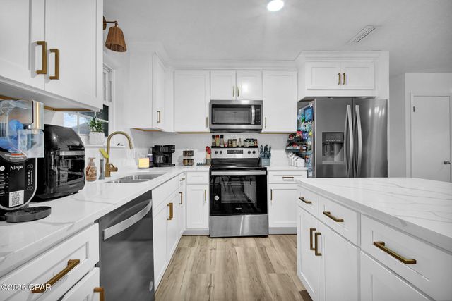 3946 W 21st Place, Panama City, FL 32405