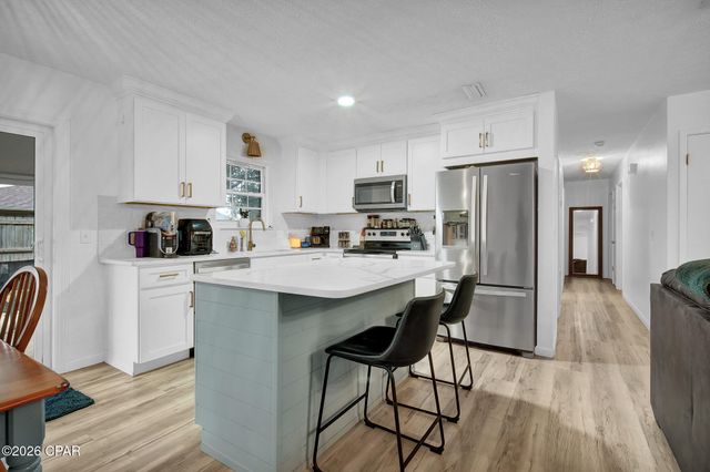 3946 W 21st Place, Panama City, FL 32405