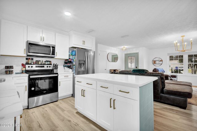 3946 W 21st Place, Panama City, FL 32405