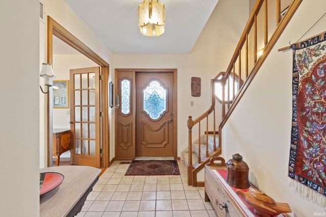 19730 Peach Ridge Road, Goshen, IN 46526