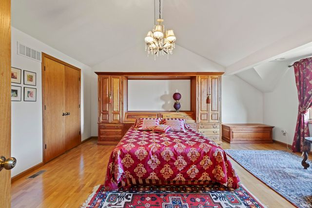 19730 Peach Ridge Road, Goshen, IN 46526