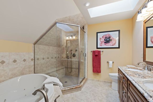 19730 Peach Ridge Road, Goshen, IN 46526