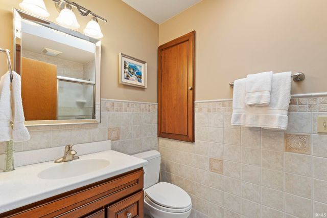 19730 Peach Ridge Road, Goshen, IN 46526