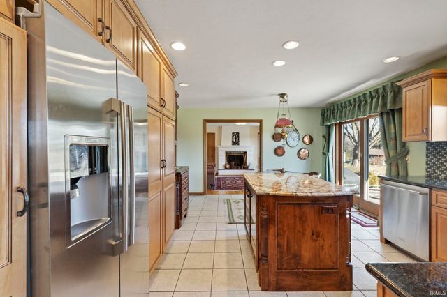 19730 Peach Ridge Road, Goshen, IN 46526