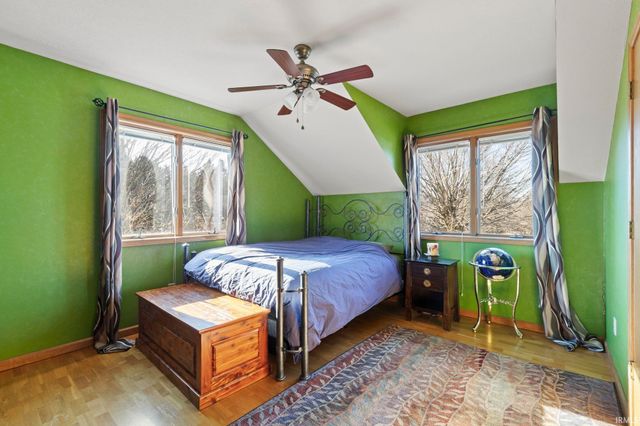 19730 Peach Ridge Road, Goshen, IN 46526