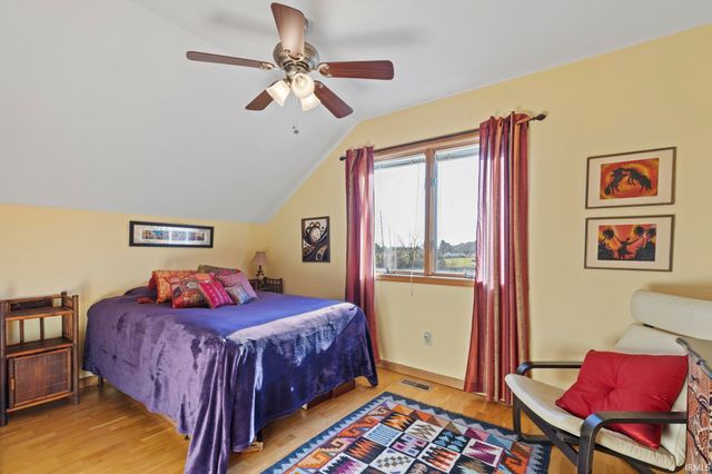 19730 Peach Ridge Road, Goshen, IN 46526