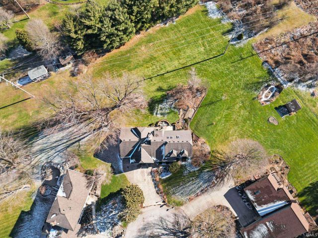 19730 Peach Ridge Road, Goshen, IN 46526