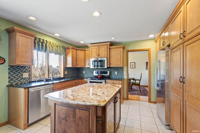 19730 Peach Ridge Road, Goshen, IN 46526