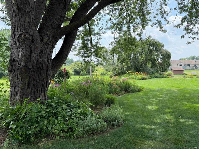 19730 Peach Ridge Road, Goshen, IN 46526