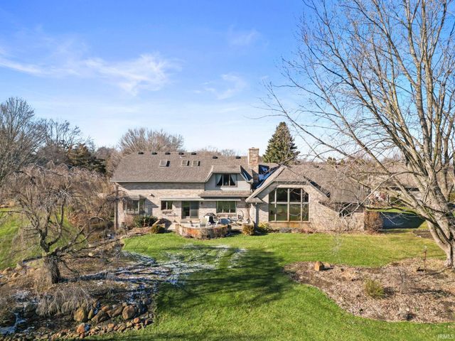 19730 Peach Ridge Road, Goshen, IN 46526