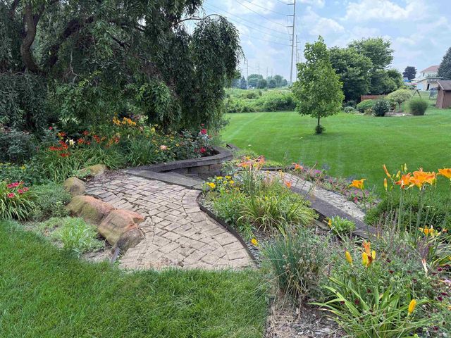 19730 Peach Ridge Road, Goshen, IN 46526