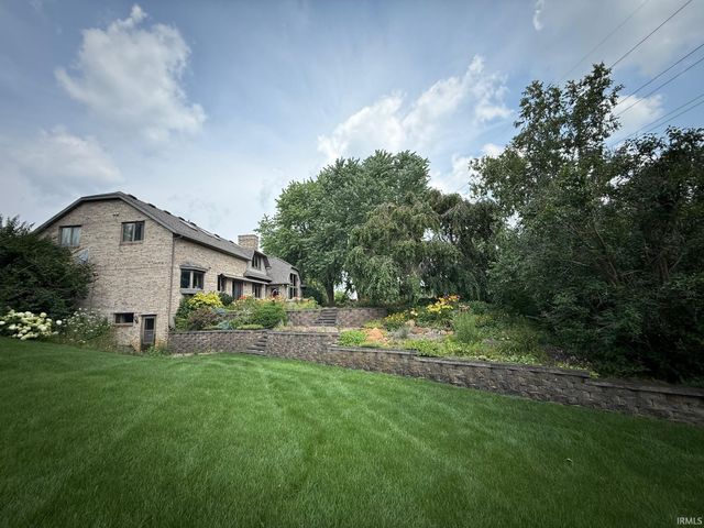 19730 Peach Ridge Road, Goshen, IN 46526