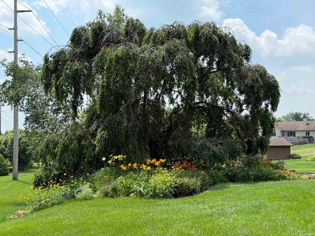 19730 Peach Ridge Road, Goshen, IN 46526