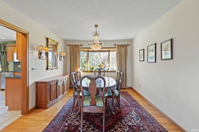 19730 Peach Ridge Road, Goshen, IN 46526