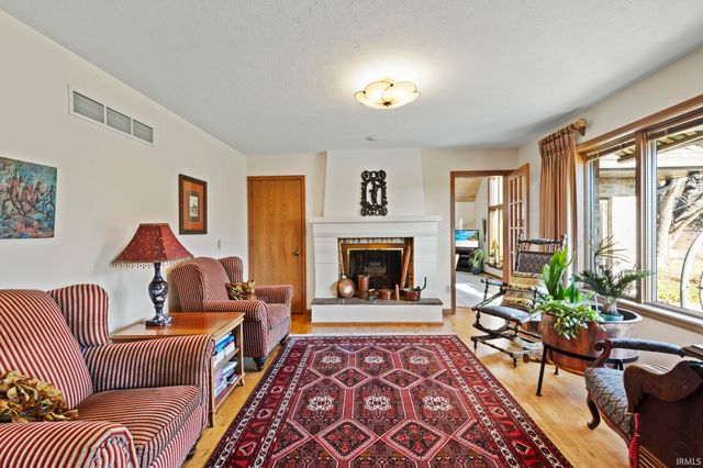 19730 Peach Ridge Road, Goshen, IN 46526