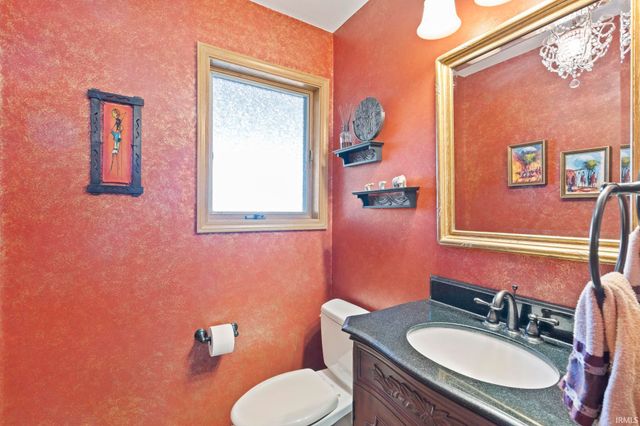 19730 Peach Ridge Road, Goshen, IN 46526