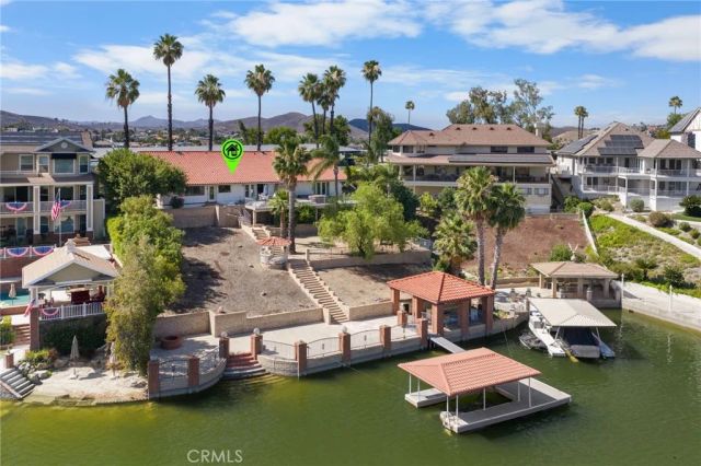 22275 Canyon Club, Canyon Lake, CA 92587
