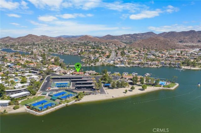 22275 Canyon Club, Canyon Lake, CA 92587