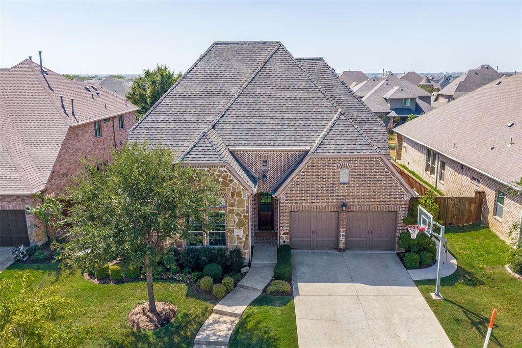 1647 Cedar Ranch Road, Frisco, TX 75036 — photo 2