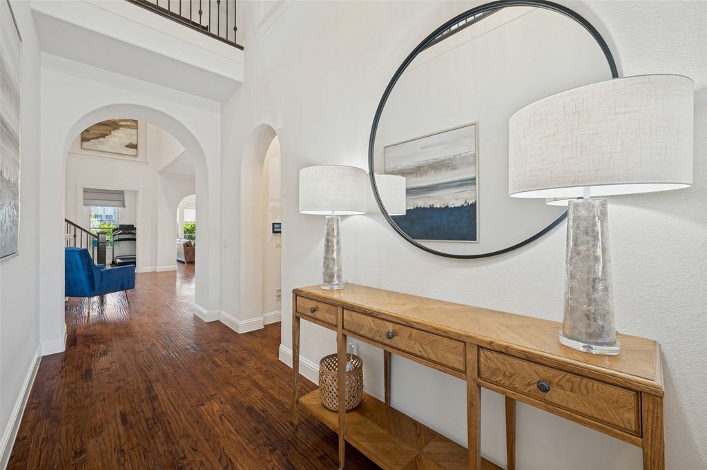 1647 Cedar Ranch Road, Frisco, TX 75036 — photo 3