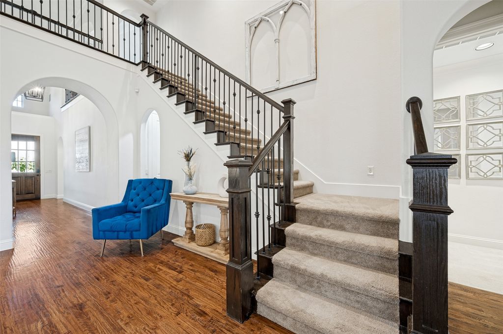 1647 Cedar Ranch Road, Frisco, TX 75036 — photo 4