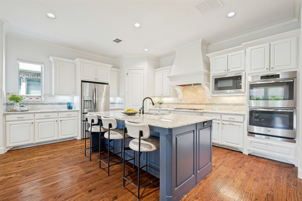 1647 Cedar Ranch Road, Frisco, TX 75036 — photo 5