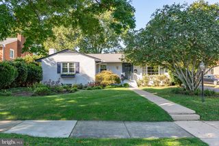 1200 RAPPAHANNOCK AVE, Fredericksburg, VA 22401
