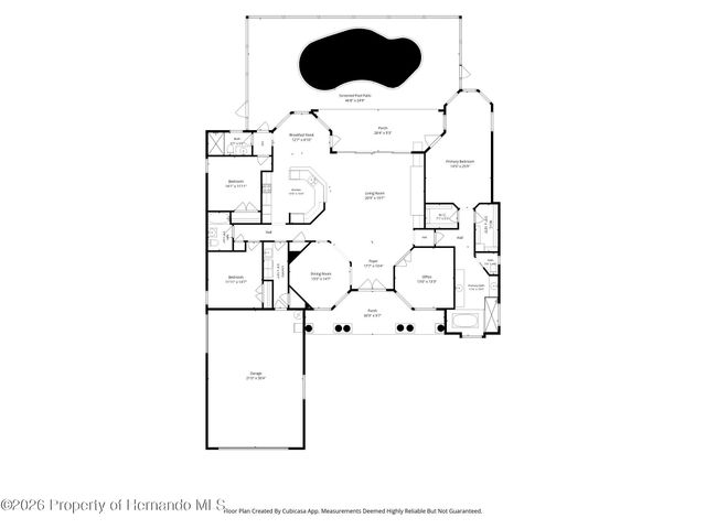 9224 Mississippi, Weeki Wachee, FL 34613